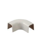 Plane curve for condensate tube duct 25x- DIFF - 807723  - (X20)