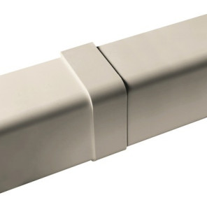 Joint cover 60x80 pure white 9010- DIFF - 807728  - (X30)
