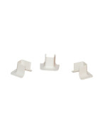 Connection joint for cable duct 25x25- DIFF - 807735  - (X20)