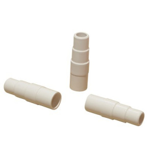 Rigid hose connector ø20- DIFF - 807736  - (X20)