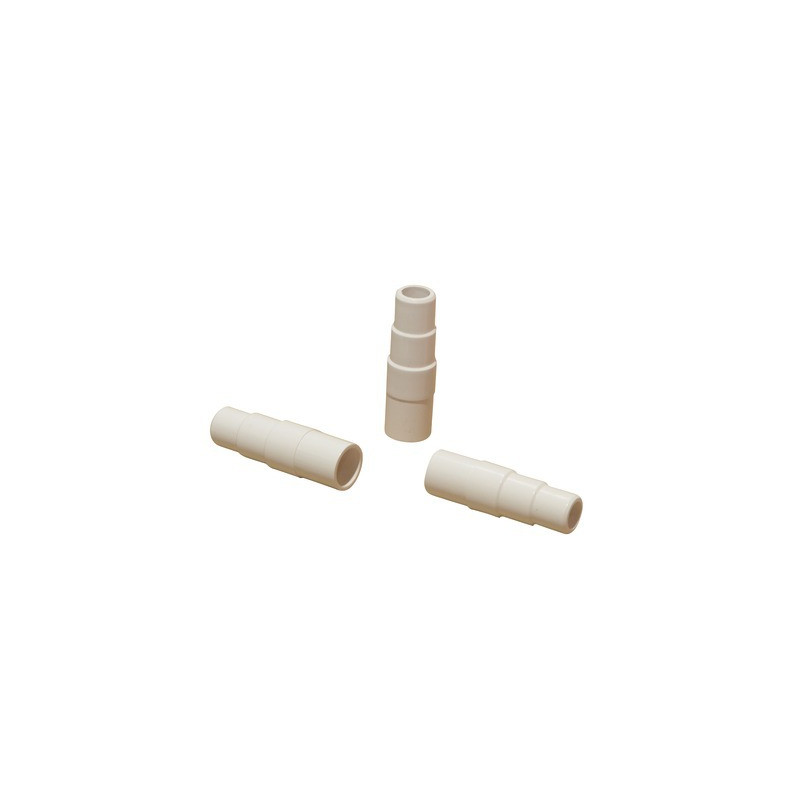Rigid hose connector ø20- DIFF - 807736  - (X20)