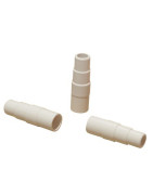 Rigid hose connector ø20- DIFF - 807736  - (X20)