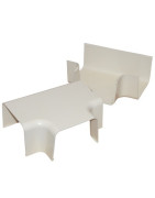Bypass Tee 140x90 cream white 9001- DIFF - 807753  - (X2)