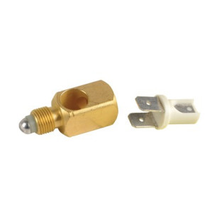 Connector for unit SIT- DE DIETRICH CHAPPEE - 81558940