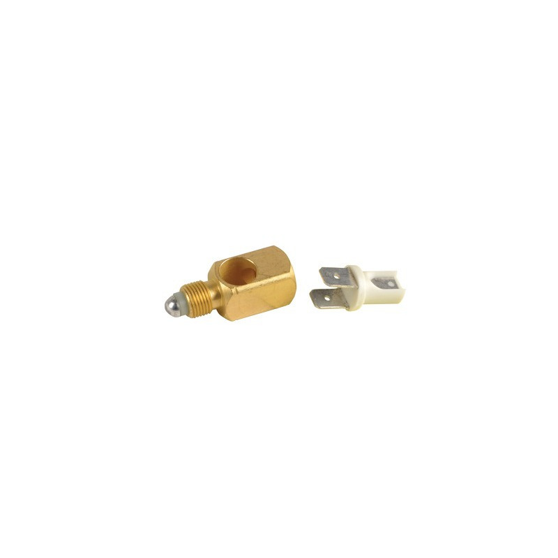 Connector for unit SIT- DE DIETRICH CHAPPEE - 81558940
