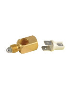 Connector for unit SIT- DE DIETRICH CHAPPEE - 81558940