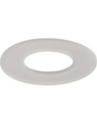 Flush valve seal 58-32- GEBERIT - 816.179.00.1  - (X10)