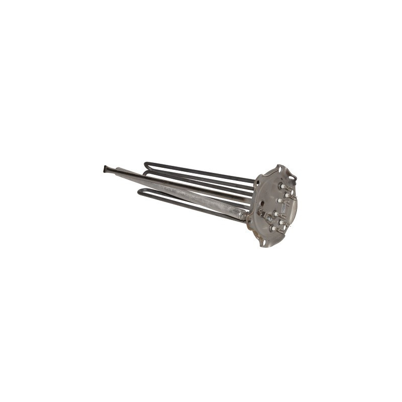 Resistance blindee 3x2000w 380v d.110 6t- CHAFFOTEAUX - 816518
