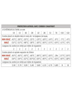 Heating flex pipe flex 3m 220v plug & thermostat- DIFF - 817501 Heating flex pipe flex 3m 220v plug & thermostat- DIFF - 817501