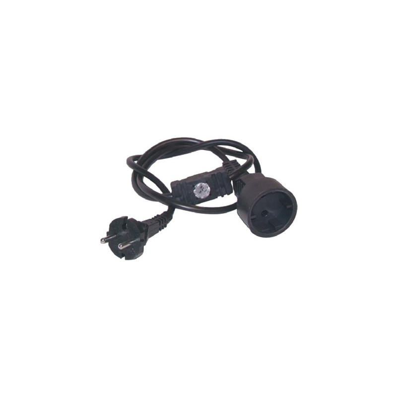 Heating flex for pipe thermostat antifreeze tc2- DIFF - 817540