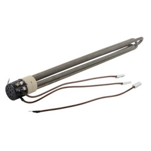 Dry resistor 2500w 230v d.40 l.475- CHAFFOTEAUX - 819306-01