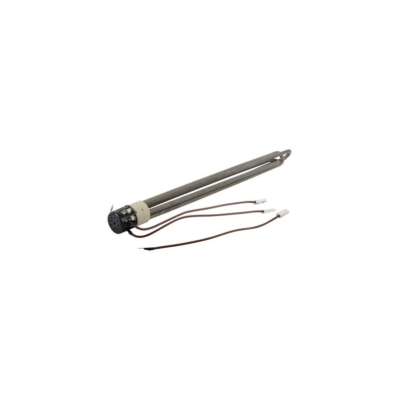 Dry resistor 2500w 230v d.40 l.475- CHAFFOTEAUX - 819306-01