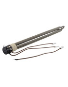 Dry resistor 2500w 230v d.40 l.475- CHAFFOTEAUX - 819306-01 Dry resistor 2500w 230v d.40 l.475- CHAFFOTEAUX - 819306-01