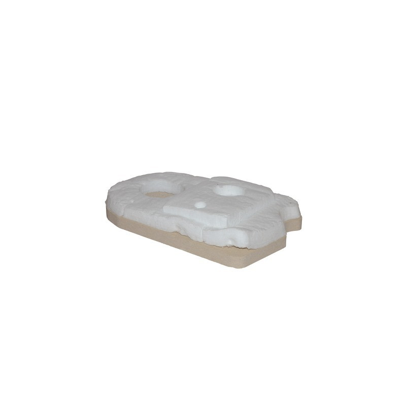 Isol porte foy gt210 4-5e- DE DIETRICH - 82275504