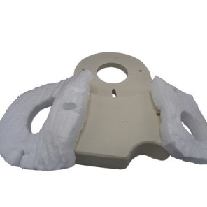 Isolation porte gt210 6-8- DE DIETRICH - 82275505