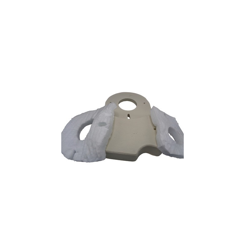 Isolation porte gt210 6-8- DE DIETRICH - 82275505