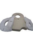 Isolation porte gt210 6-8- DE DIETRICH - 82275505