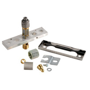 Burner pilot cplt Furigas- DE DIETRICH - 83367097