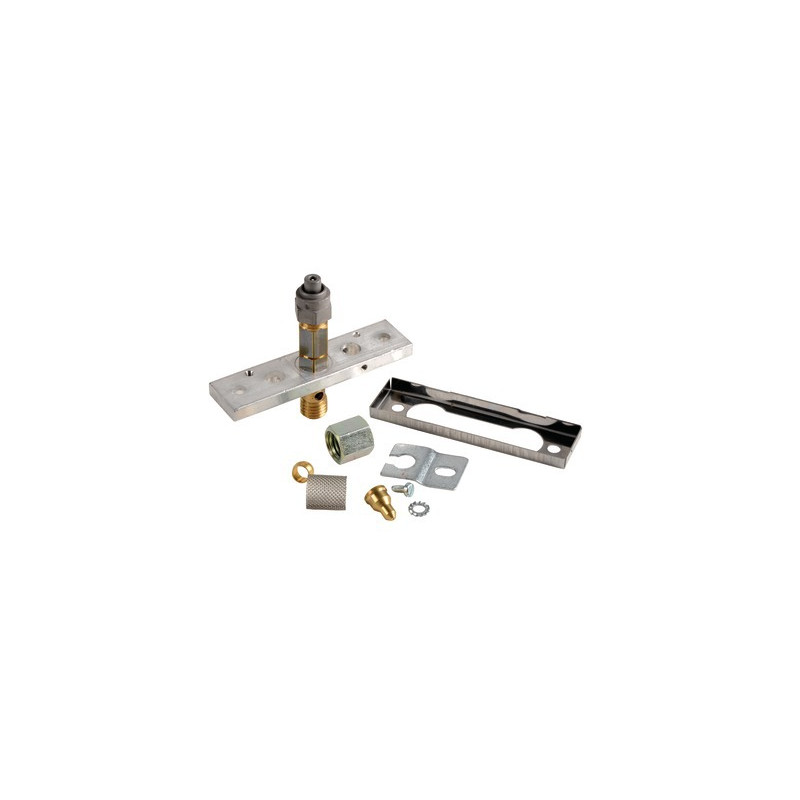 Burner pilot cplt Furigas- DE DIETRICH - 83367097