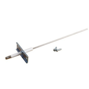 Flame sensing probe- DE DIETRICH - 83457007