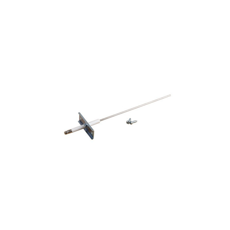 Flame sensing probe- DE DIETRICH - 83457007