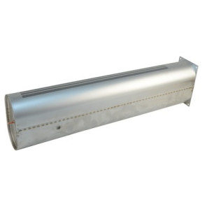 Burner furigas + screw- DE DIETRICH - 83585541