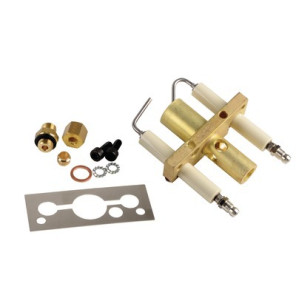 Ignition burner qsz1 0.8- DE DIETRICH - 83588601