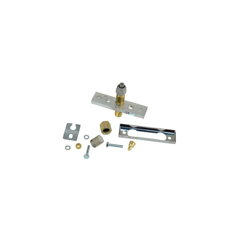 Burner pilot- DE DIETRICH - 83668530