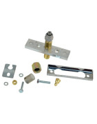 Burner pilot- DE DIETRICH - 83668530