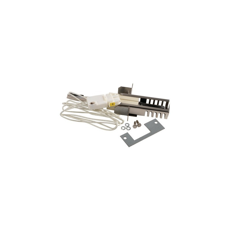 Complete Ignition electrode- DE DIETRICH - 83688793