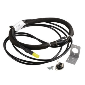 Backflow prevention thermostat 85 cpl- DE DIETRICH - 83758637