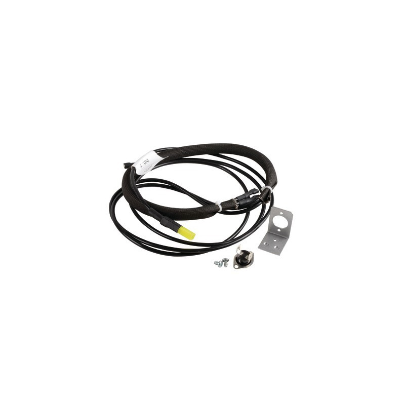 Backflow prevention thermostat 85 cpl- DE DIETRICH - 83758637
