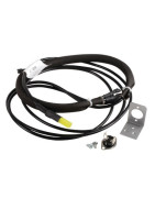 Backflow prevention thermostat 85 cpl- DE DIETRICH - 83758637 Backflow prevention thermostat 85 cpl- DE DIETRICH - 83758637