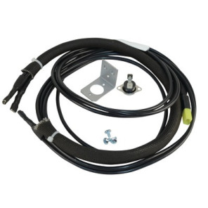 Backflow prevention thermostat 85 cpl- DE DIETRICH - 83758999