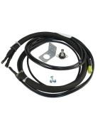 Backflow prevention thermostat 85 cpl- DE DIETRICH - 83758999