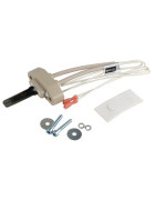 Complete incandescent  electrode 5-7-9- DE DIETRICH - 83875543