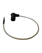 Circuit elec bougie allum- DE DIETRICH - 83884906