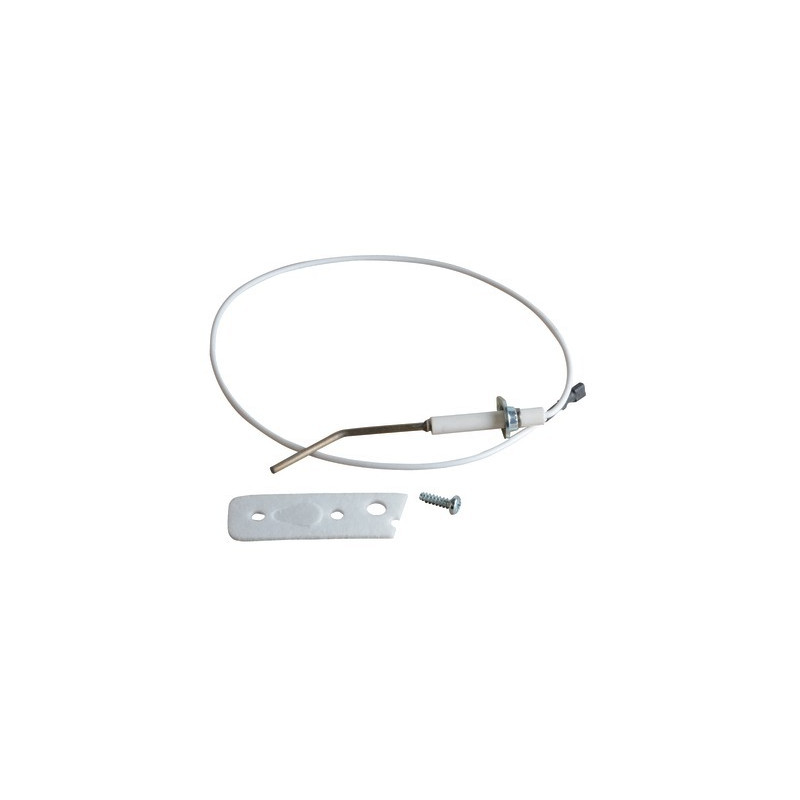 Flame sensing probe   gasket- DE DIETRICH - 83886533