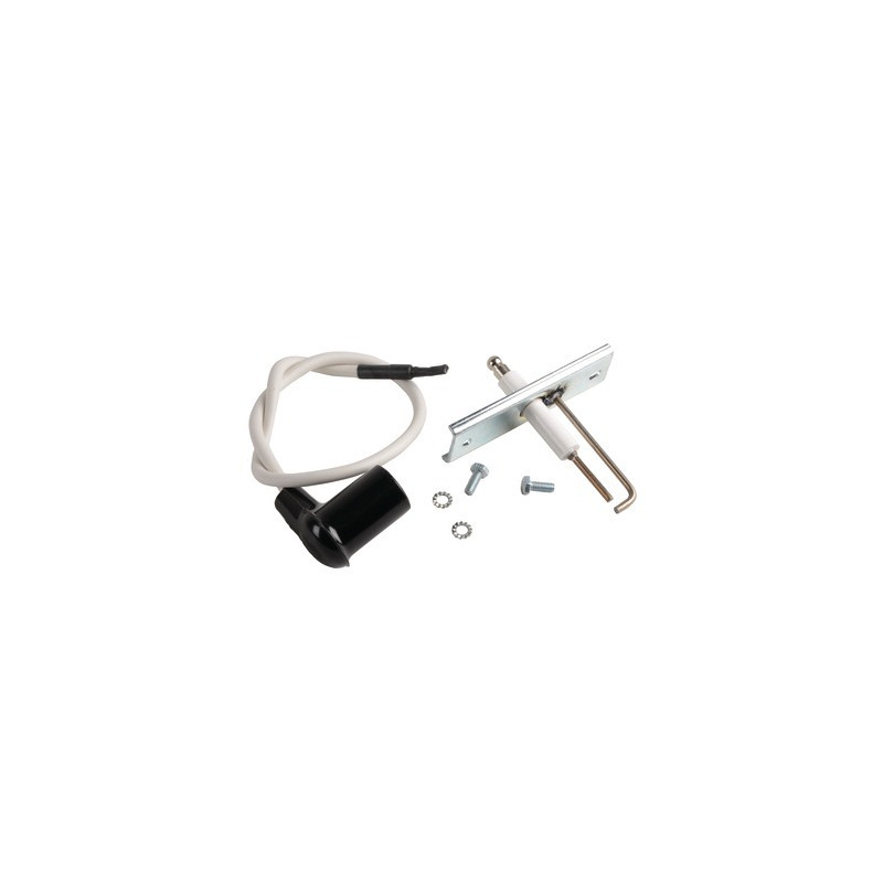 Spark plug complete- DE DIETRICH - 83888570