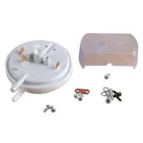 Complete air pressure switch- DE DIETRICH - 83888973