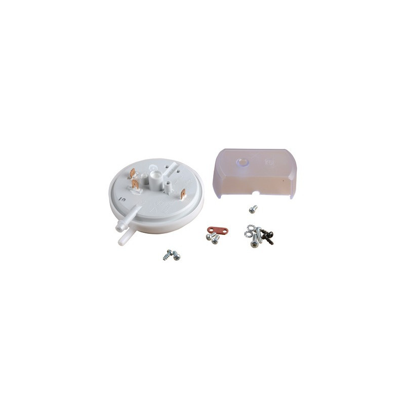 Complete air pressure switch- DE DIETRICH - 83888973