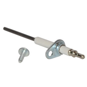 Flame sensing electrode- DE DIETRICH CHAPPEE - 83895522