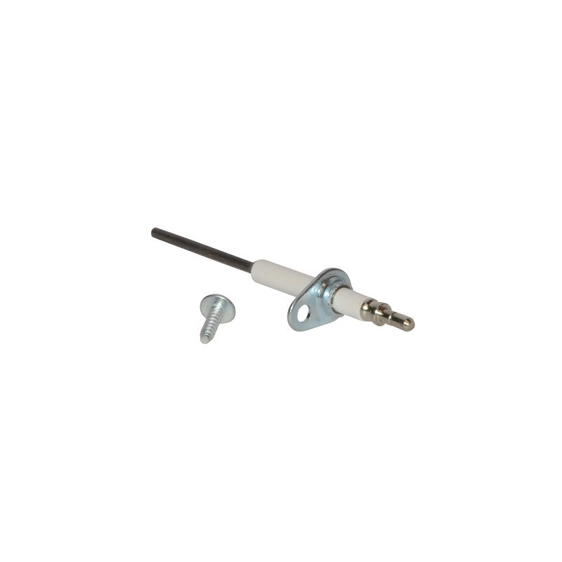 Flame sensing electrode- DE DIETRICH CHAPPEE - 83895522