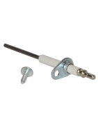Flame sensing electrode- DE DIETRICH CHAPPEE - 83895522