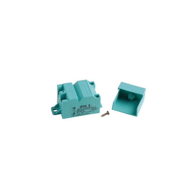 Transformer zig 2- DE DIETRICH - 84064820