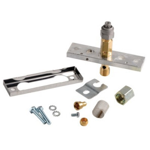 Complete burner pilot- DE DIETRICH - 84068941