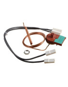 Safety thermostat with wire for DTG S 200- DE DIETRICH - 84094705 Safety thermostat with wire for DTG S 200- DE DIETRICH - 84094705