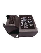 Allumeur 2v- DE DIETRICH CHAPPEE - 843522 Allumeur 2v- DE DIETRICH CHAPPEE - 843522