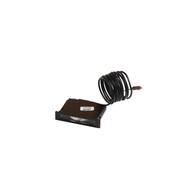Thermometer 20 to 120°- DE DIETRICH - 85000014