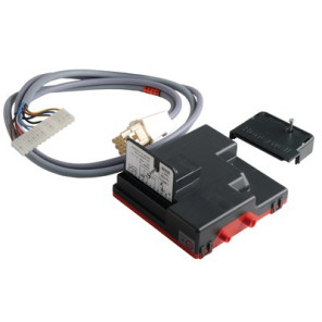 Safety box ho s4565bf1161- DE DIETRICH - 85025578